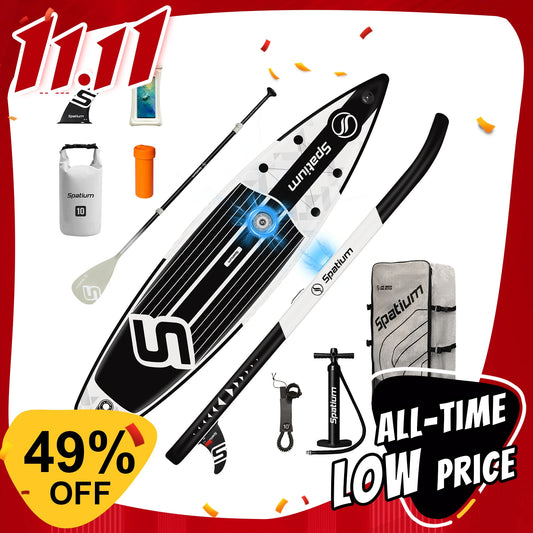 Inflatable Stand Up Paddle Board