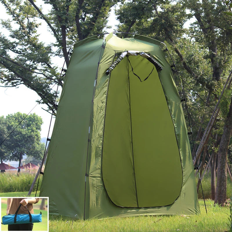 Outdoor Privacy Shower Tent
