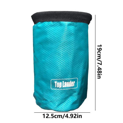 Universal Magnesium Powder Pouch