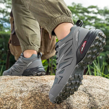 Waterproof Hiking Shoes