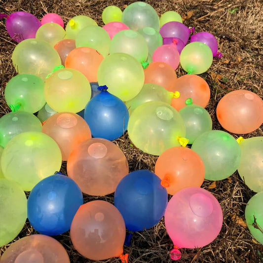 111pcs Water  Balloon