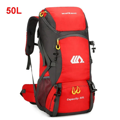 Large Hiking Bag