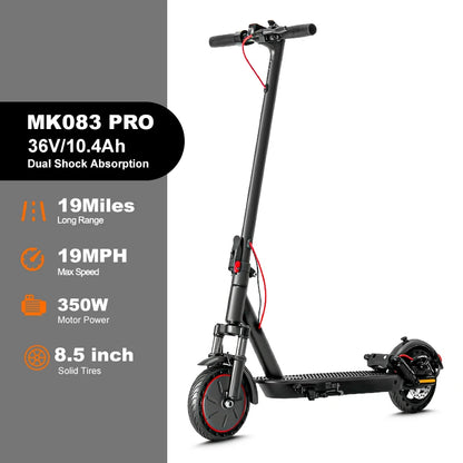 Pro Electric Scooter