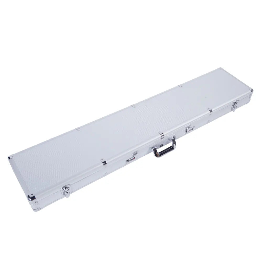 Aluminum Framed Locking Gun Case