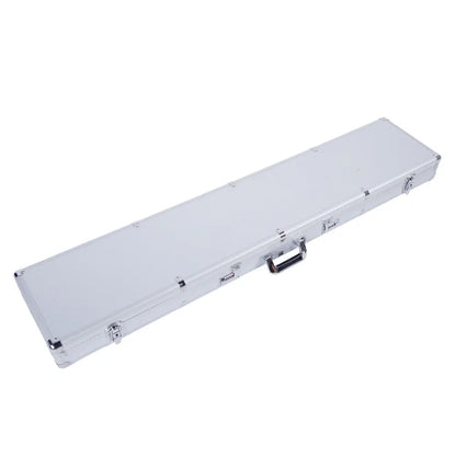Aluminum Framed Locking Gun Case