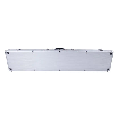 Aluminum Framed Locking Gun Case