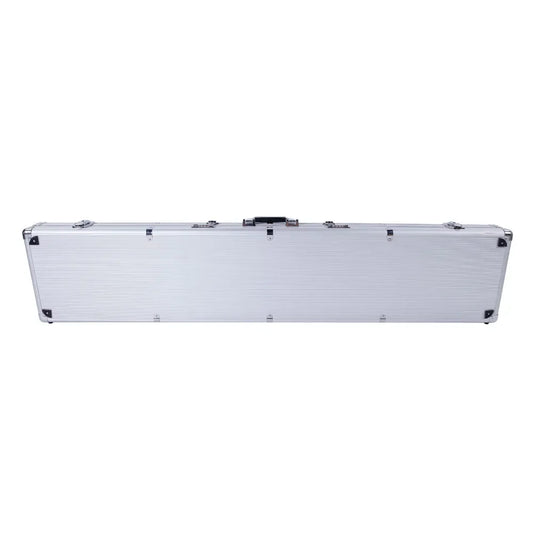 Aluminum Framed Locking Gun Case