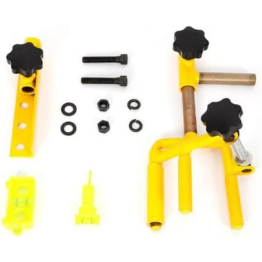 Universal Archery Bow Vise