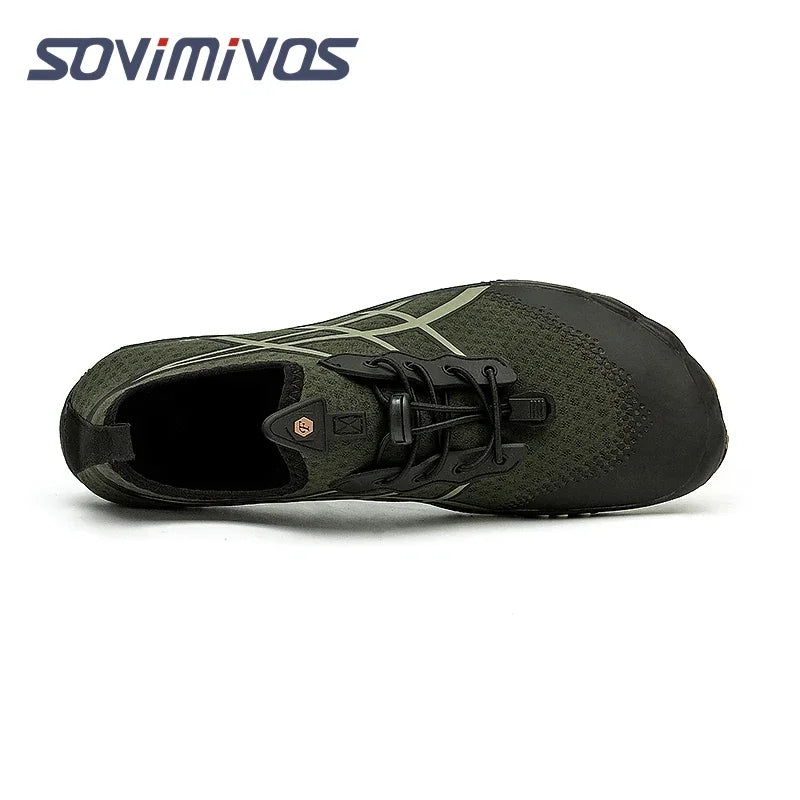 Summer Quick-drying Swimming Shoes