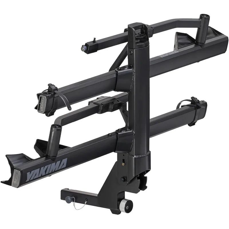 2-Bike Platform Hitch Rack