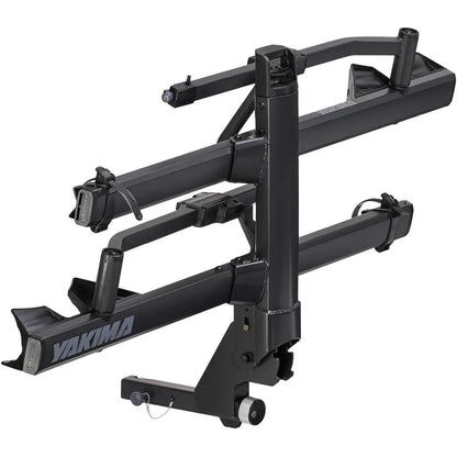 2-Bike Platform Hitch Rack