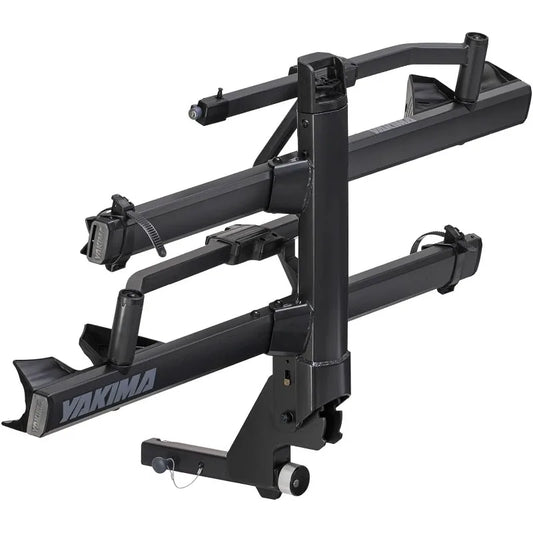 2-Bike Platform Hitch Rack