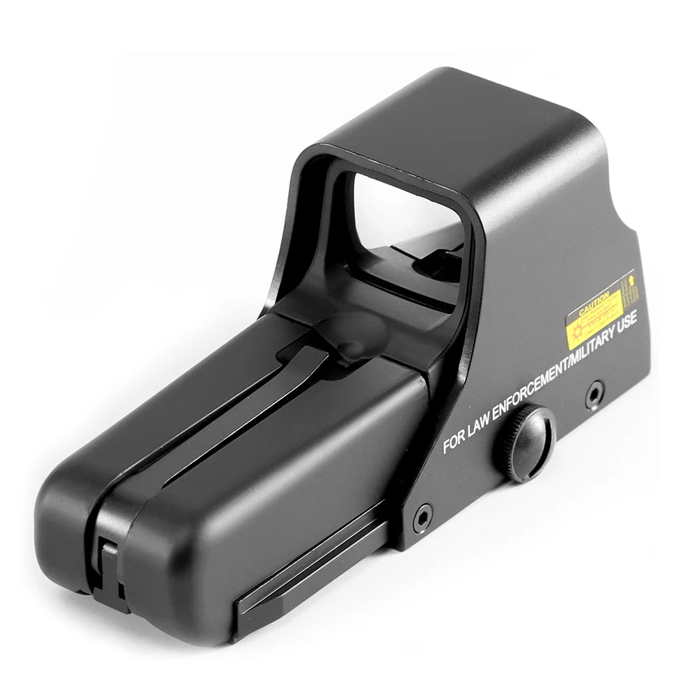 Red/Green Holographic Sight