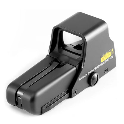 Red/Green Holographic Sight