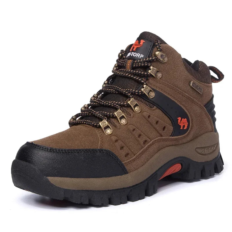 Outdoor  Hiking Boots,