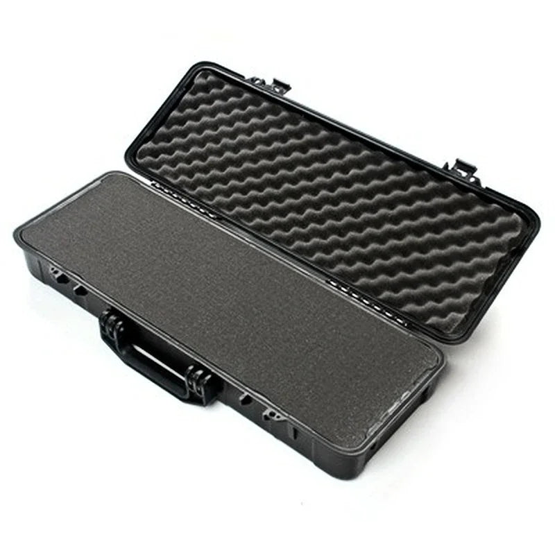 Waterproof Hard Gun/Bow Case