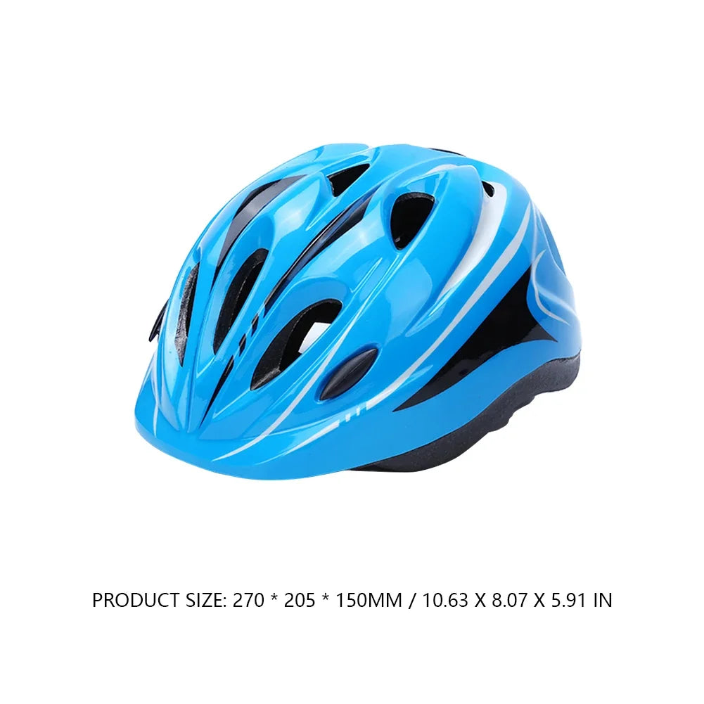 Child Bicycle Helmet