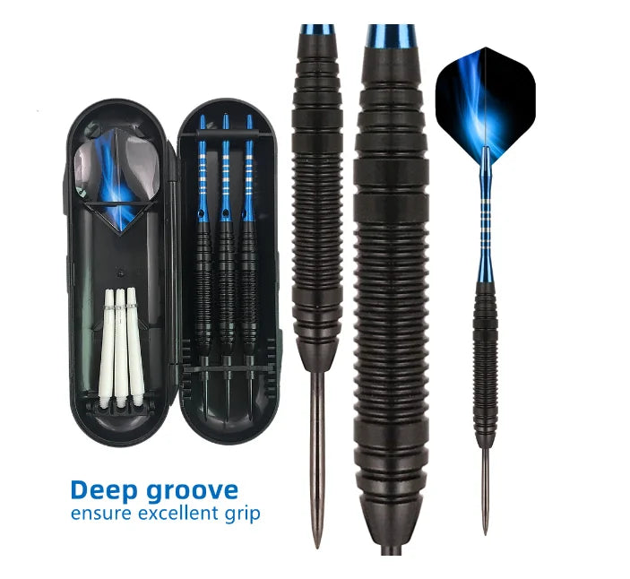 3 Pcs/ Professional 24g Steel Tip Dart
