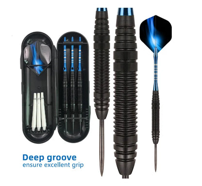 3 Pcs/ Professional 24g Steel Tip Dart