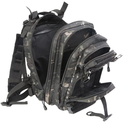 30L Tactical Backpack for Hiking Camping