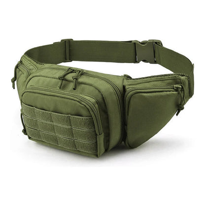 Waist Bag Holster
