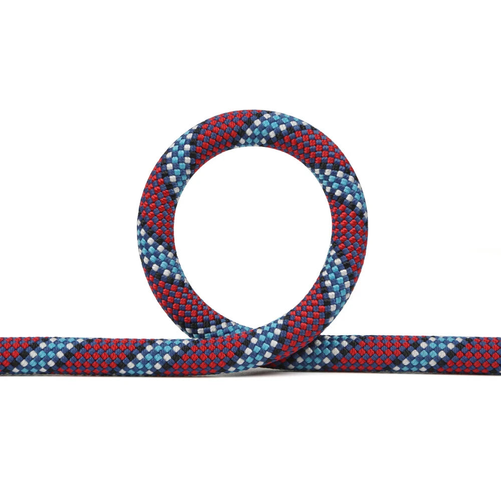 Professional Rock Climbing Safety Rope