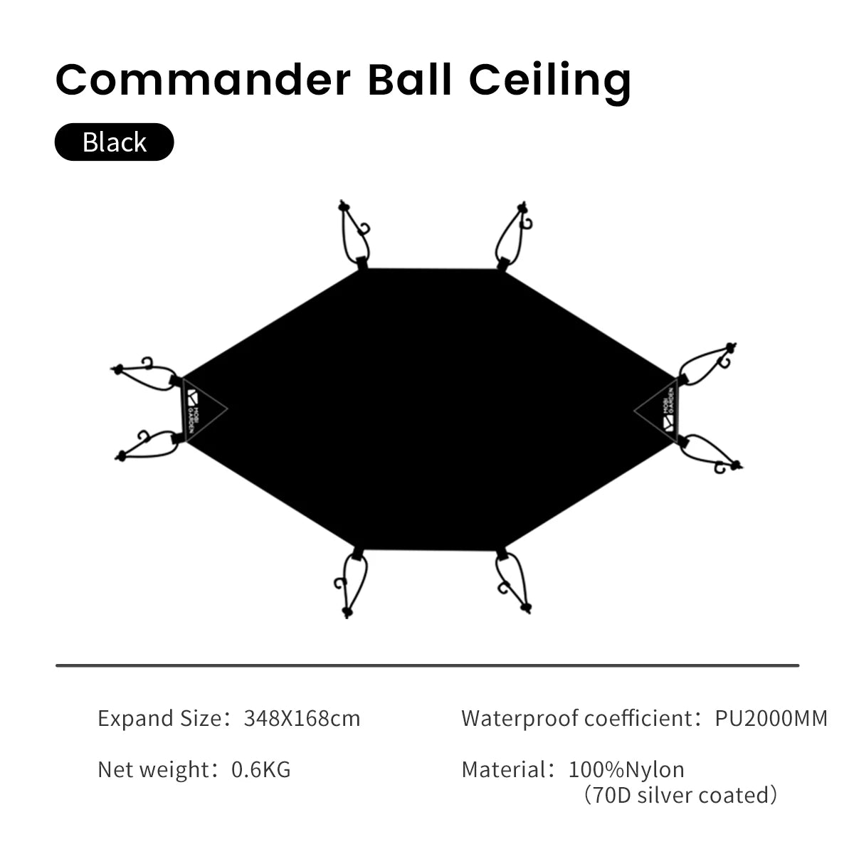 Dome Camping Tent
