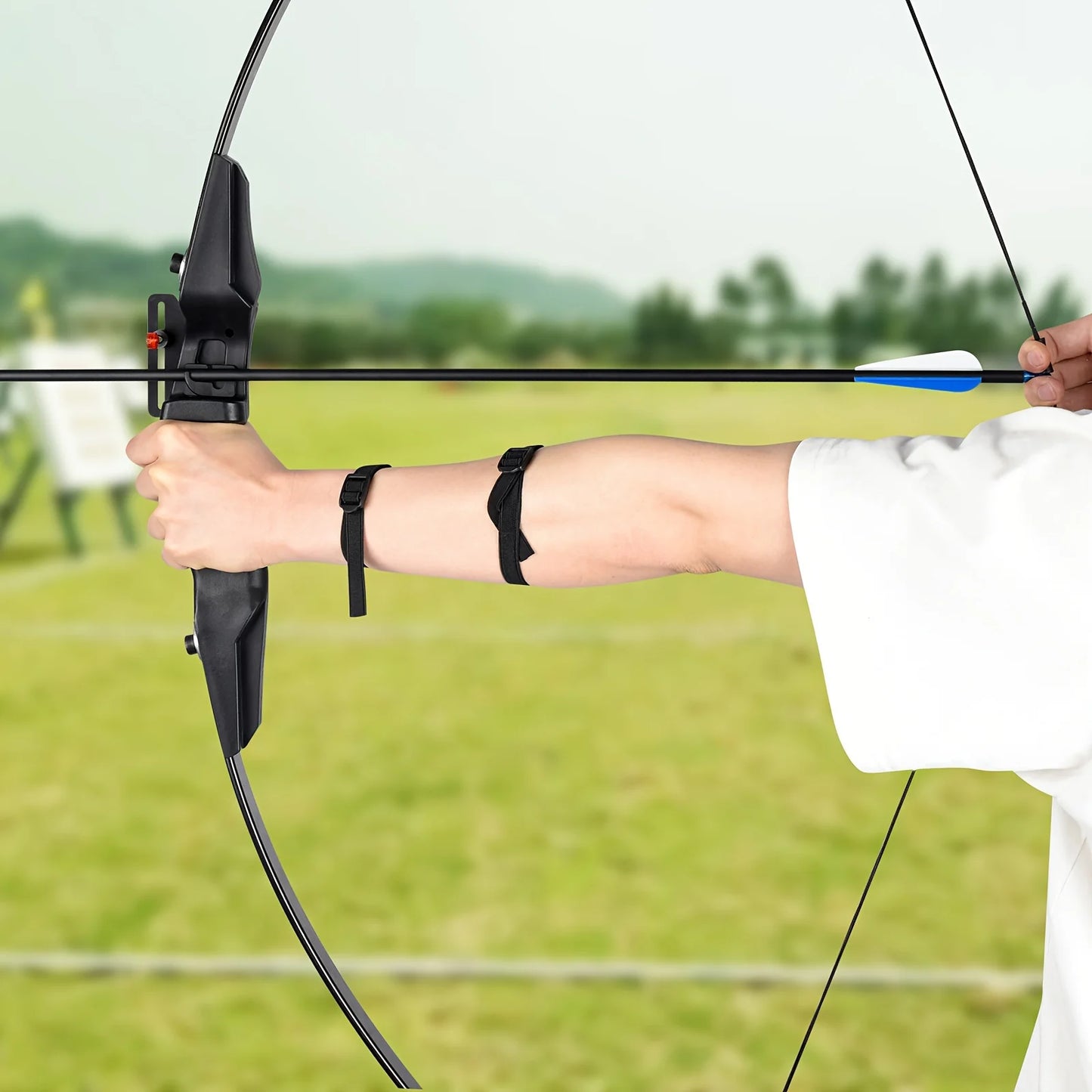30lbs Recurve Bow