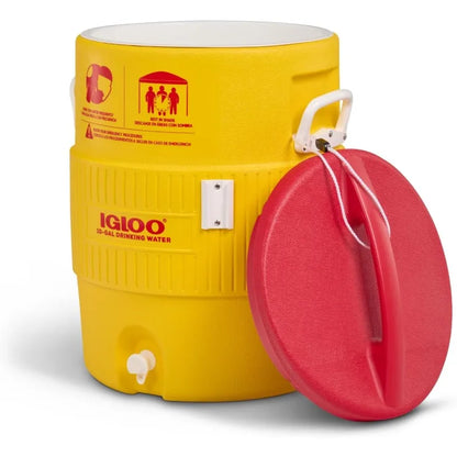 Igloo10 Gallon Water Cooler