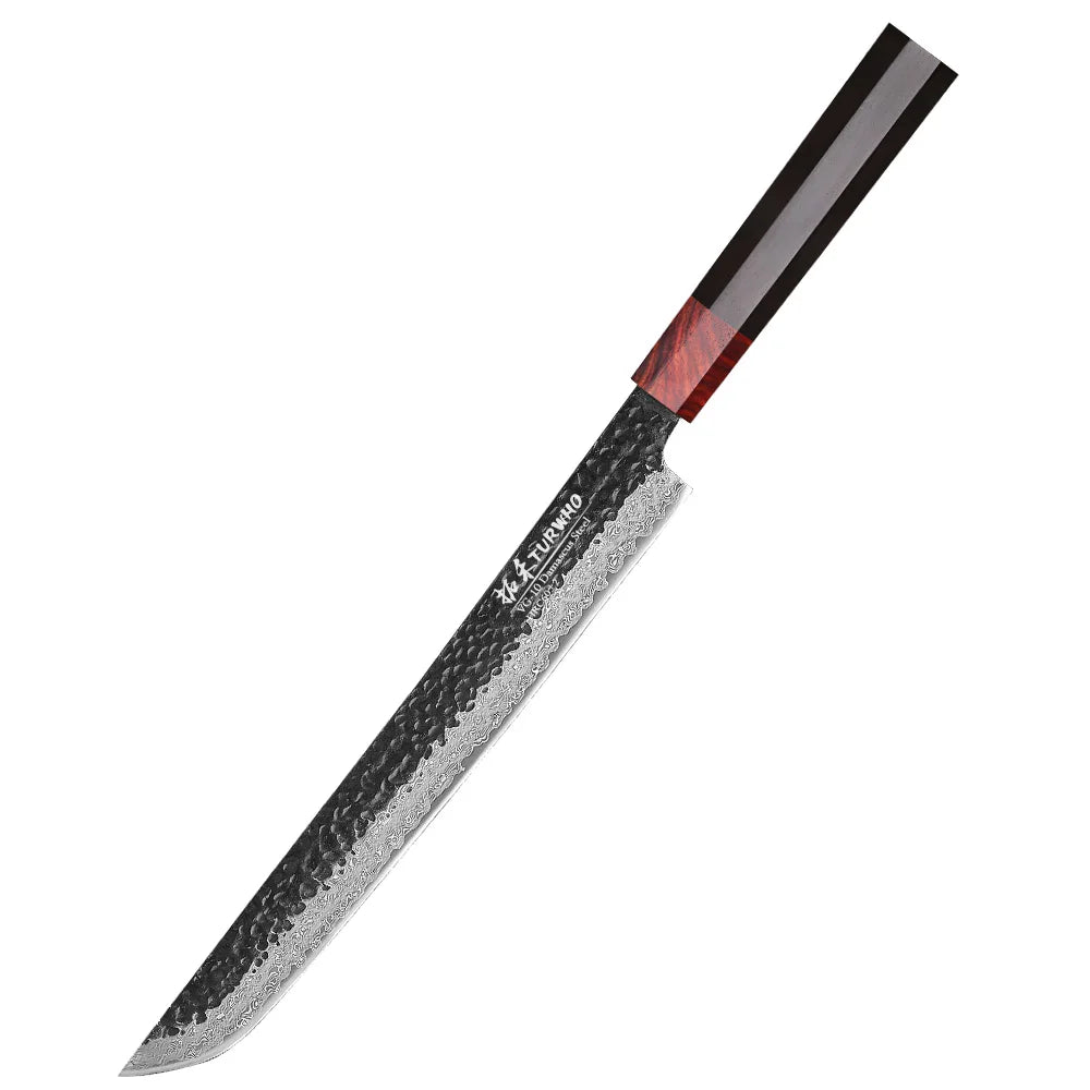 10.5" Japanese  Fish Fillet Knife