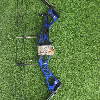 5 Arrow Quiver
