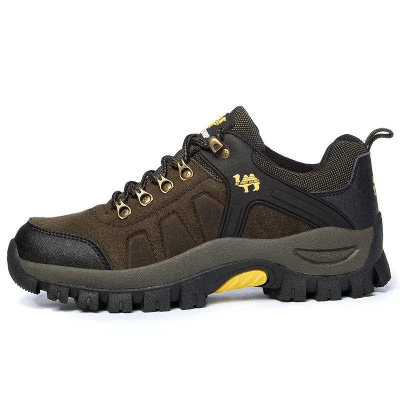 Men's & Women's Classical Hiking Boots