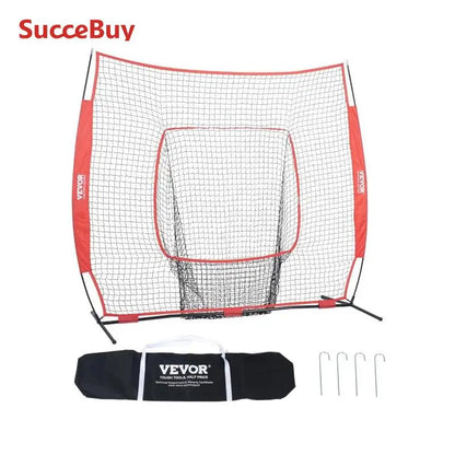 7x7 ft Baseball Softball Practice Net