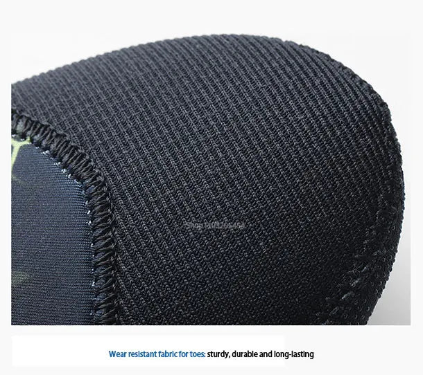 5mm Neoprene Diving Socks