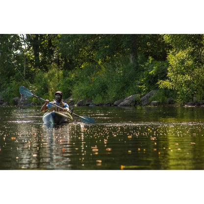 Kayak Paddle with Polypropylene Blades