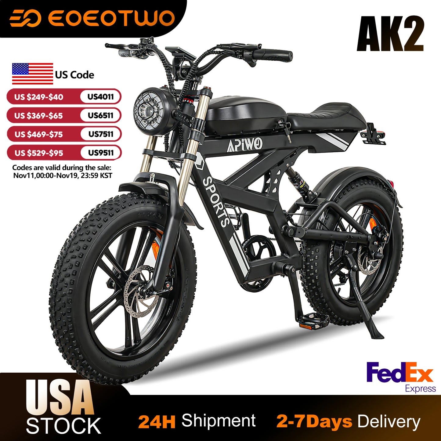 Electric Bike for Adults