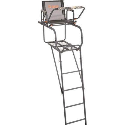 15.5' Climbing Ladder Tree Stand