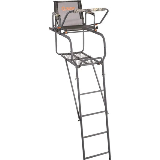 15.5' Climbing Ladder Tree Stand