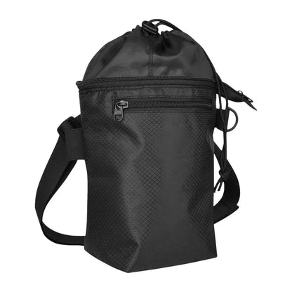 Magnesia Sack Rock Climbing Chalk Bag