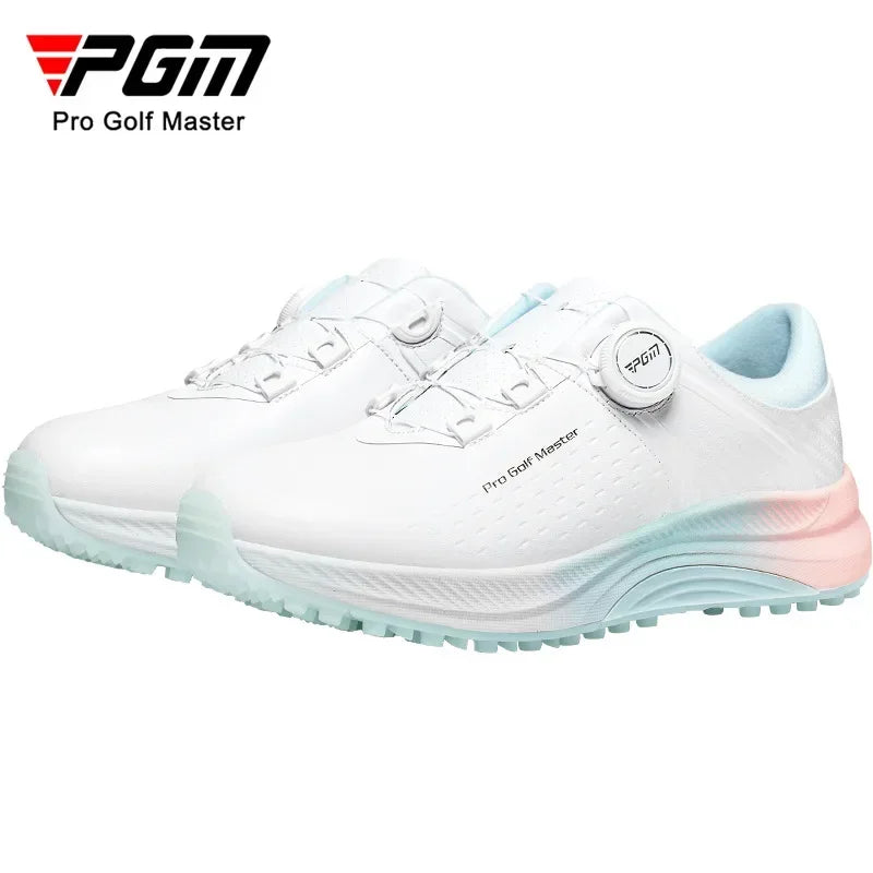 Women's Golf Shoes