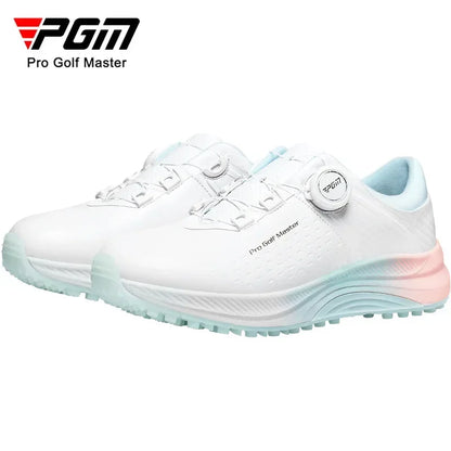 Women's Golf Shoes
