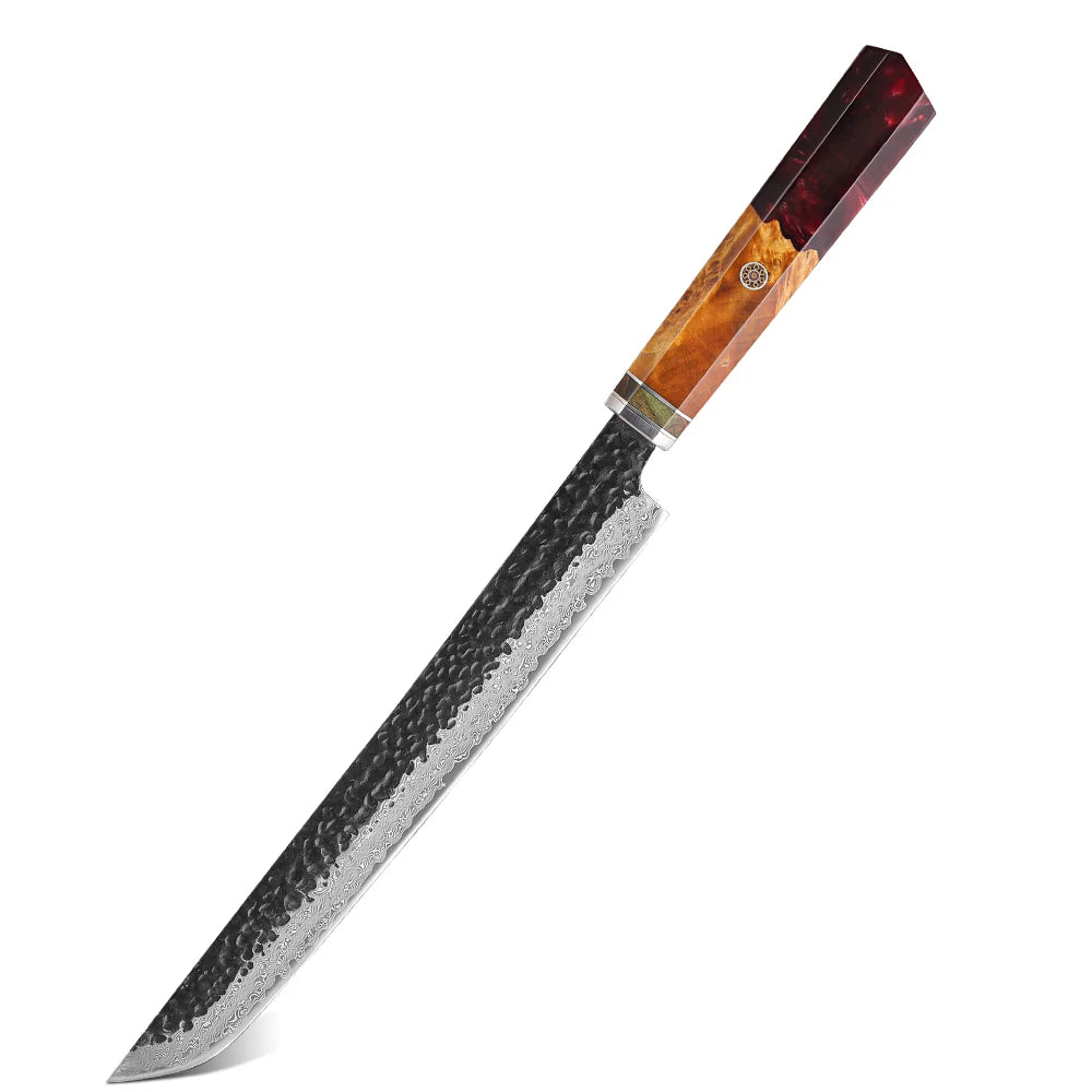 10.5" Japanese  Fish Fillet Knife