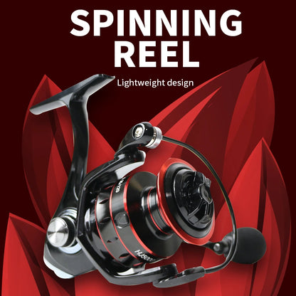 Spinning Reel