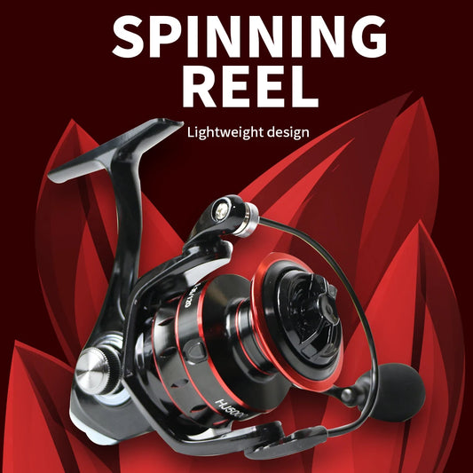 Spinning Reel