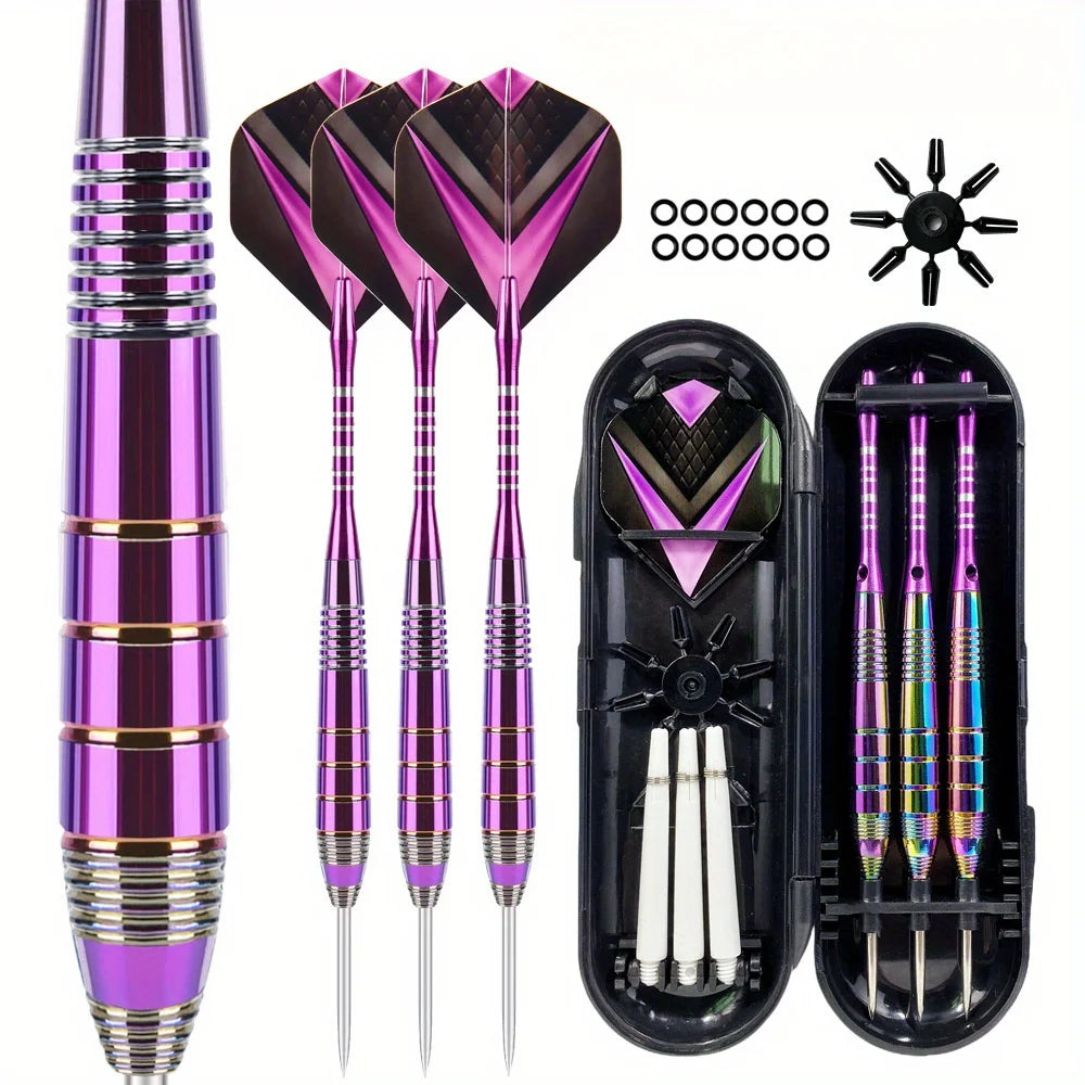 3 Pcs Dart set