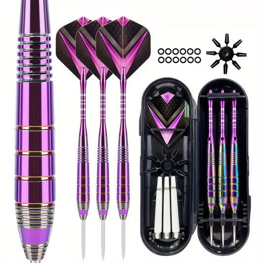 3 Pcs Dart set