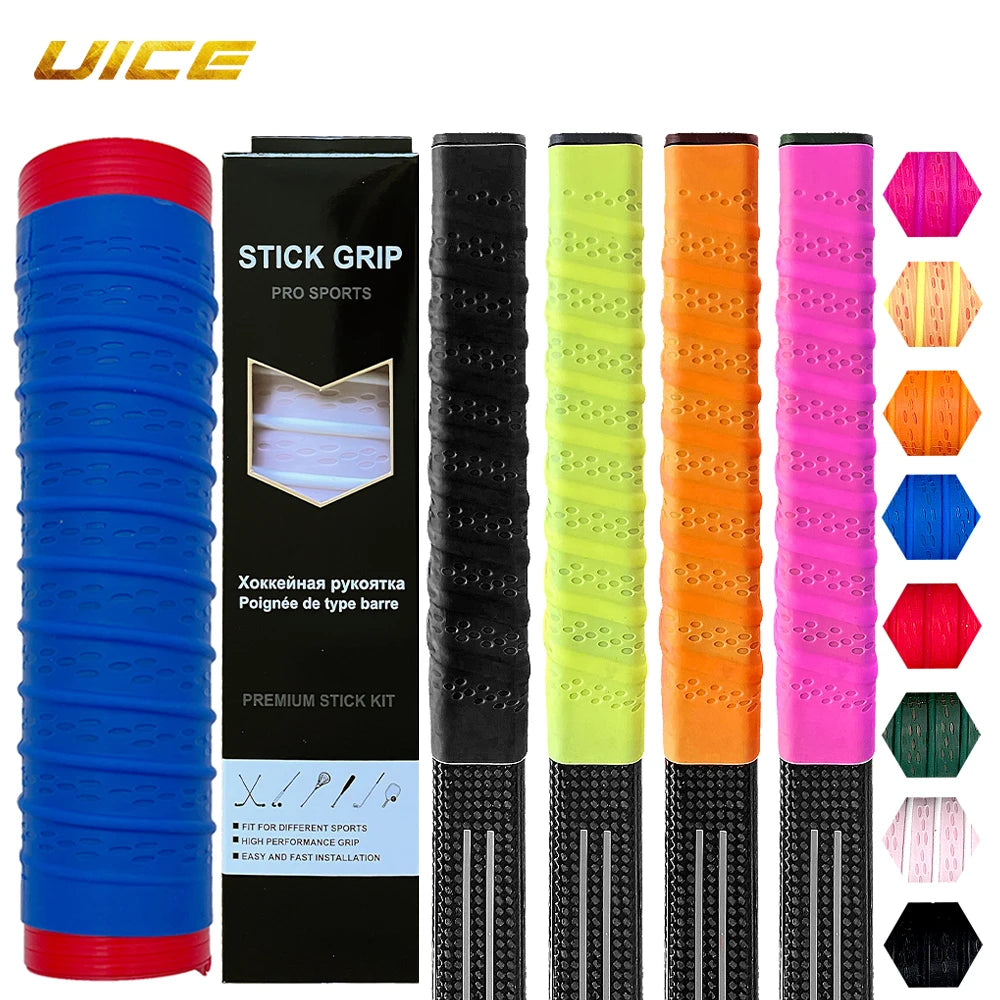 Hockey Stick Grip