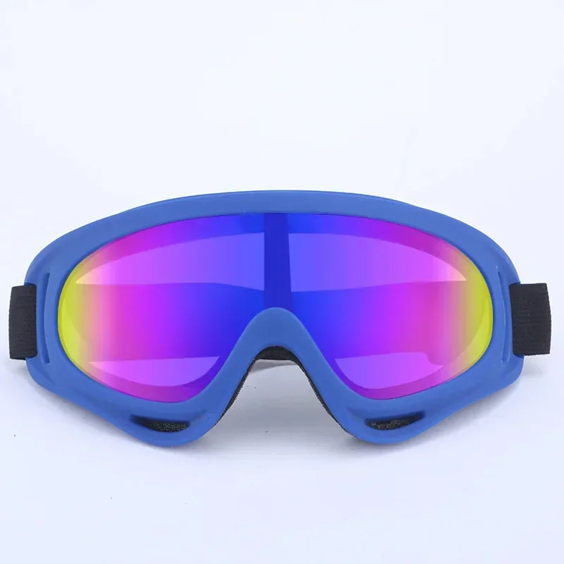 Big Dog Goggles Wind And Snow Protection UV Protection