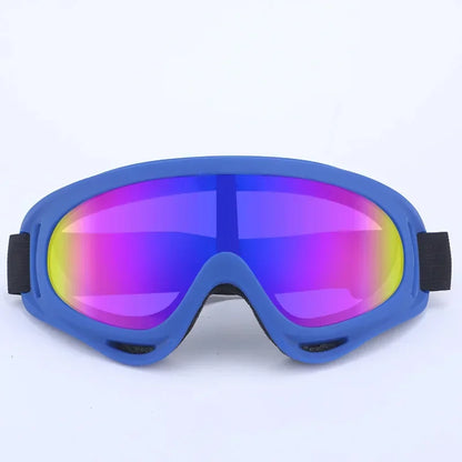 Big Dog Goggles Wind And Snow Protection UV Protection