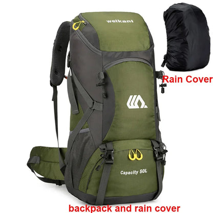 Large Hiking Bag